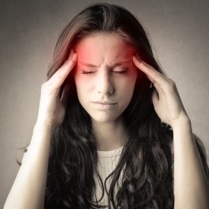 Headaches Atlanta GA Migraine