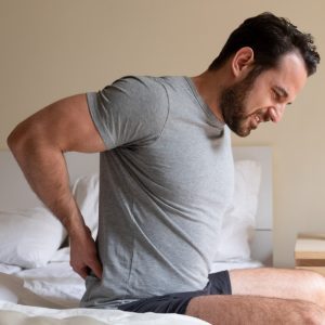 Sciatica Atlanta GA Leg Pain