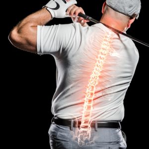 Back Pain Atlanta GA Sports Injury