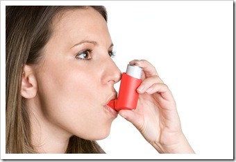 Asthma Relief Atlanta GA