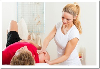 Sports Chiropractic Atlanta GA