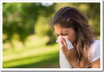 Allergy Relief Atlanta GA