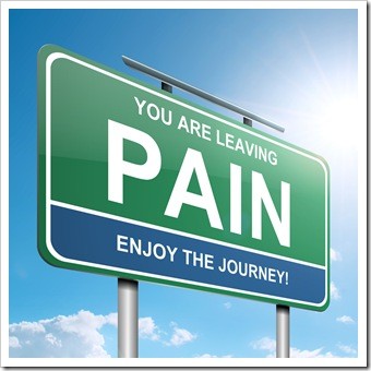 Chronic Pain Atlanta GA