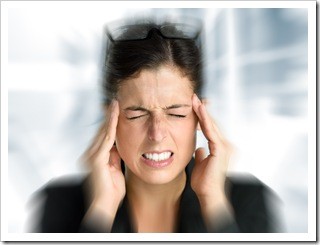 Neck Pain Atlanta GA Headaches
