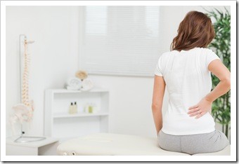 Back Pain Atlanta GA