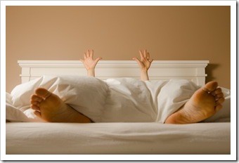 Sleep Problems Atlanta GA Back Pain