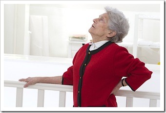 Chronic Low Back Pain Atlanta GA