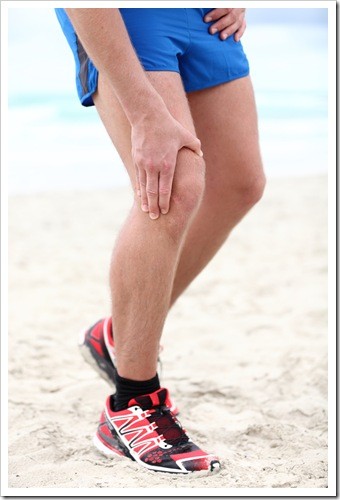 Atlanta GA Knee Pain Relief