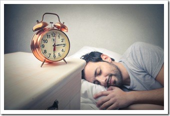 Atlanta GA Sleep and Weight Loss