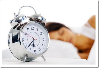 Chiropractic Sleep Tips Atlanta GA