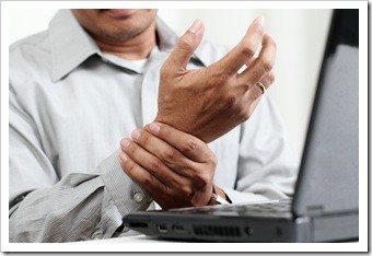 Atlanta GA Carpal Tunnel Syndrome