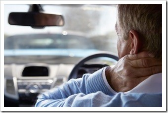 Whiplash Atlanta GA Auto Injury